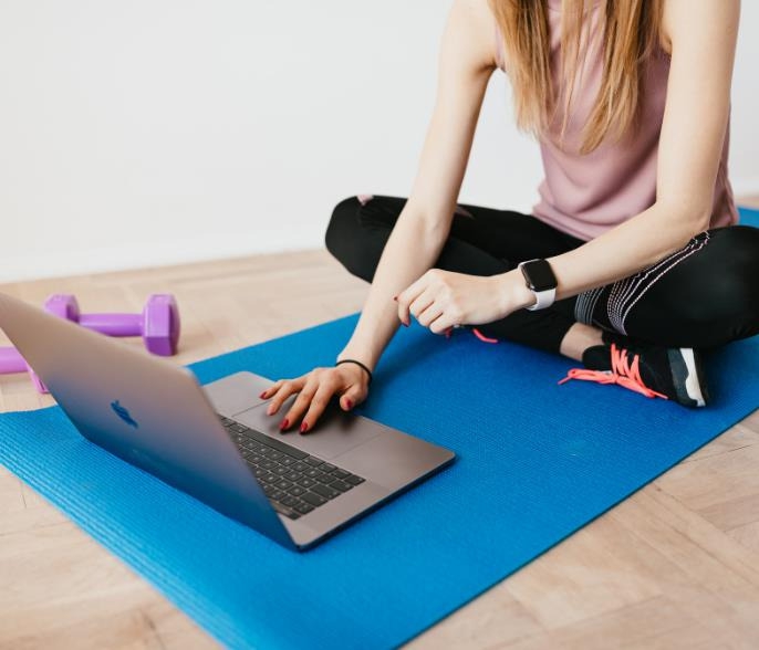 Hogyan építs fel egy online edzői portfóliót – tippek és eszközök edzőknek