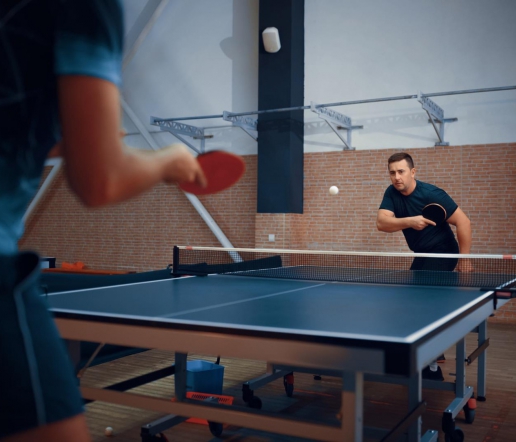 asztalitenisz sportedző képzés