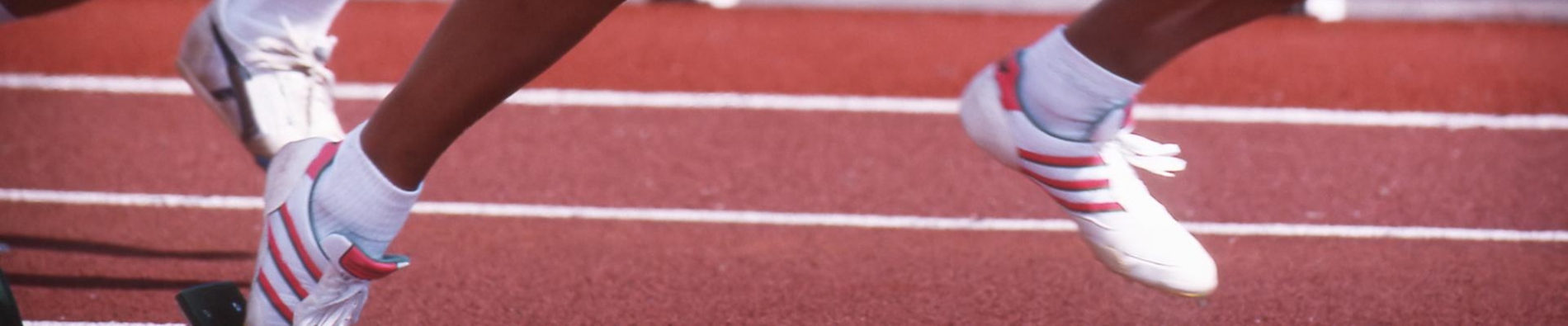 atlétika sportedző