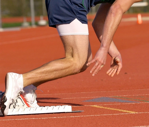 atlétika sportedző