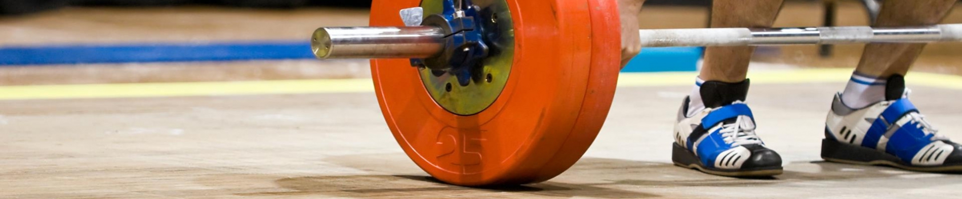 erőemelés sportedző képzés